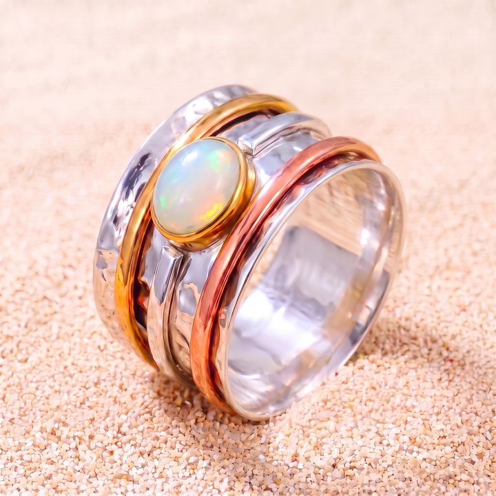 Nora | anillo encantado