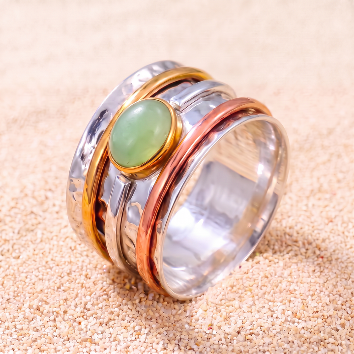 Nora | anillo encantado